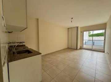 Departamento · 27m² · 1 Ambiente · Ov. Lagos 500 - Departamento Monoambiente en Alquiler - Rosario, Pichincha