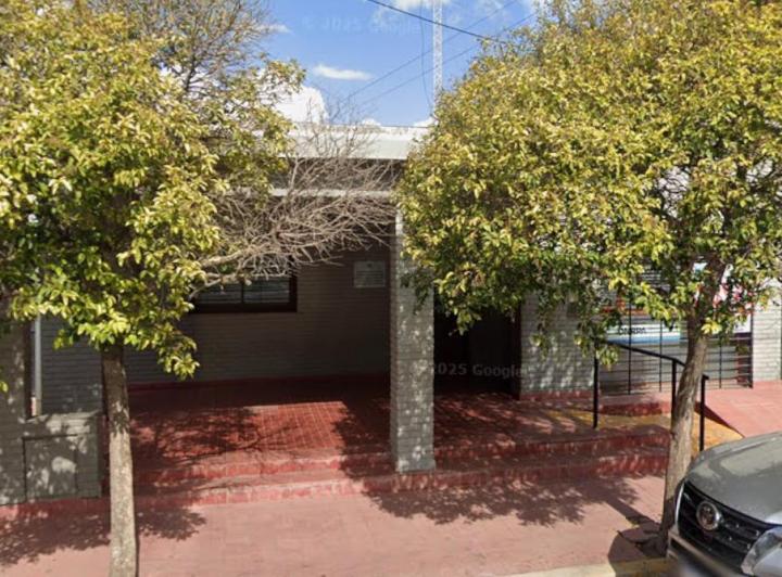 Local comercial · 378m² · 10 Ambientes