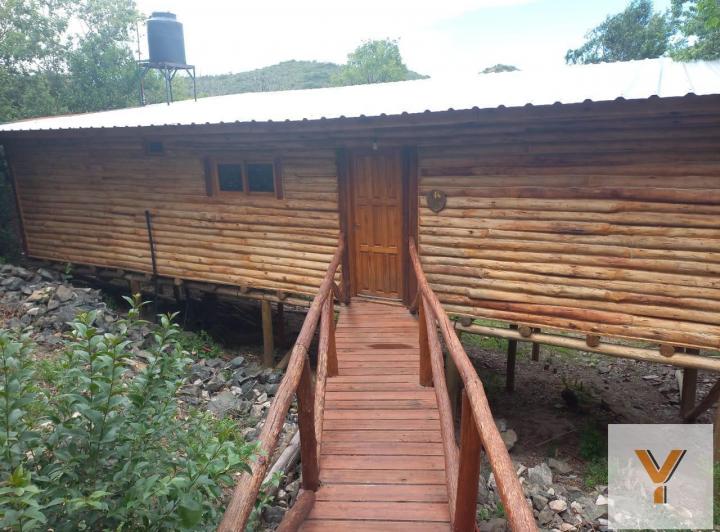 Casa · 116m² · 2 Ambientes