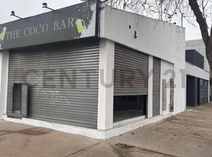 Local comercial · 45m² · 1 Ambiente