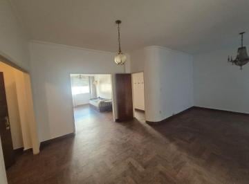 Departamento de 3 ambientes, Retiro · Departamento 2 Dorm. con Balcon y Dependecia de Servicio Frente