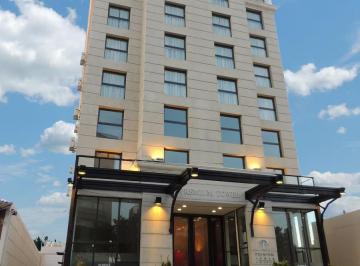 Departamento · 40m² · 2 Ambientes · Venta Departamento 1 Dormitorio. Hotel Premium Tower Suites
