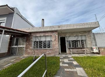 Casa · 173m² · 6 Ambientes · 3 Cocheras · Venta Casa 3 Dorm. + Apto Barrio Ituzaingó usd.149.990 + Financiación