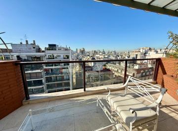Departamento · 329m² · 7 Ambientes · 2 Cocheras · Venta Departamento 4 Dorm. 4 Baños| Quincho y Terraza | Recoleta