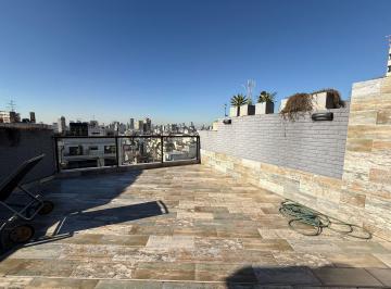 Departamento · 329m² · 10 Ambientes · 2 Cocheras · Venta Departamento 7 Amb. Penthouse, Quincho Terraza, Recoleta, Caba, Av Callao