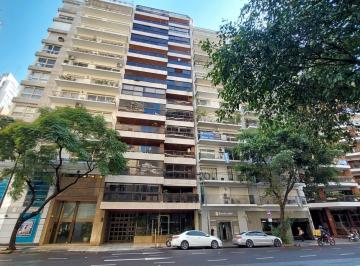 Departamento · 329m² · 7 Ambientes · 2 Cocheras · Venta Departamento 4 Dorm. Penthouse | Quincho y Terraza | Recoleta