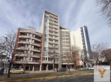 Departamento · 45m² · 2 Ambientes · Departamento en Alquiler - 1 Dormitorio 1 Baño - 47 m - La Plata