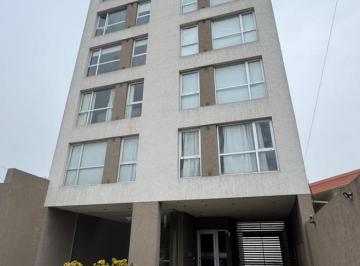 Departamento · 35m² · 1 Ambiente · 1 Cochera · Monoambiente con Cochera