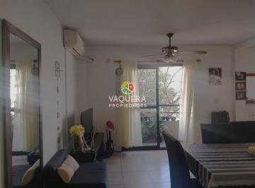 Departamento · 61m² · 3 Ambientes · 3 Ambientes - Balcon - Centro San Fernando.