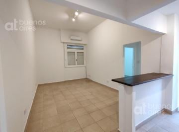 Departamento · 40m² · 2 Ambientes · Departamento Alquiler San Telmo 2 Ambientes