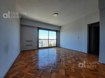 Departamento · 62m² · 3 Ambientes · Departamento de 3 Ambientes en Alquiler en San Telmo