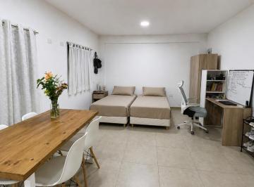 Departamento , La Plata · Mono Frente Utn