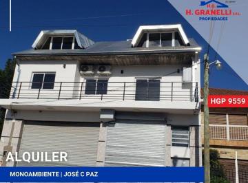 HGP-HGP-9559_2 · Departamento Monoambiente. | Monteagudo Al 5400