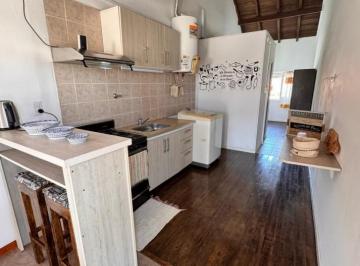 PH · 39m² · 2 Ambientes · PH 2 Ambientes - Alquiler 24 Meses - B° Villa Lourdes - Mar del Plata