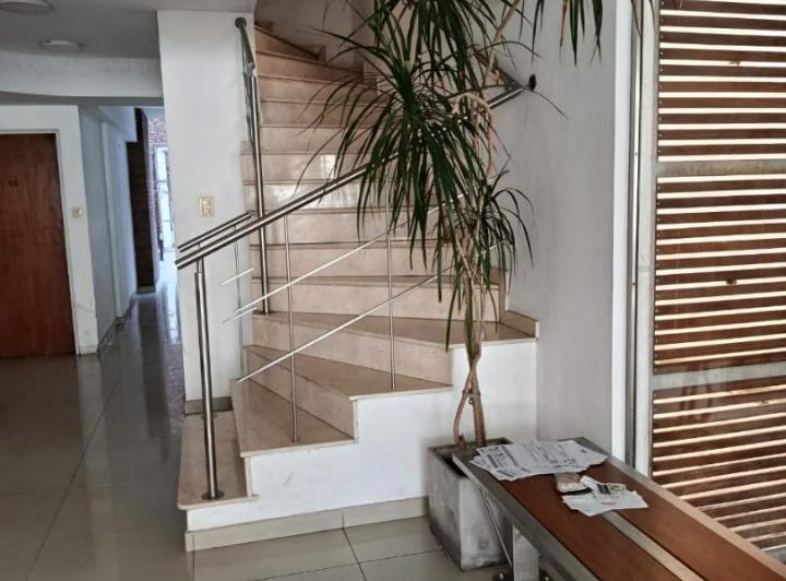 Departamento · 38m²