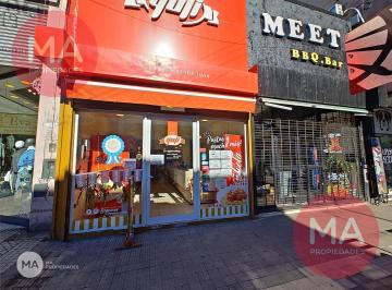 Local comercial · 245m² · Venta | Local Comercial 245 m² - San Luis 1100 - Centro Rosario