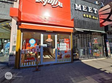 Local comercial · 245m² · Venta | Local Comercial 245 m² - San Luis 1100 - Centro Rosario