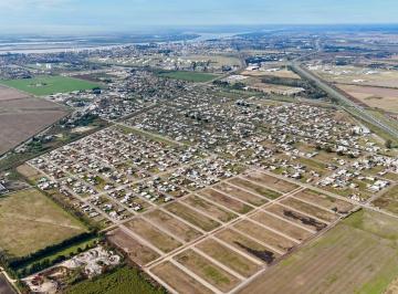 Terreno · 200m² · Lote en Venta en Barrio Nihuil Puerto G San Martin