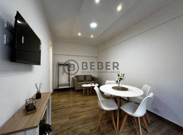 Departamento · 34m² · 2 Ambientes · En Venta Dos Ambientes Al Lateral, Centro