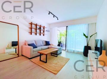 Departamento · 75m² · 3 Ambientes · Departamento en Palermo Hollywood