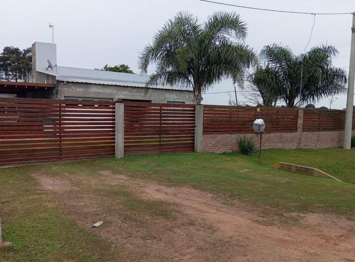 Casa en venta en Monte Vera · 6 ambientes