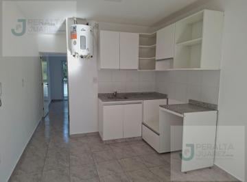 Departamento · 46m² · 2 Ambientes · Departamento en San Fernando