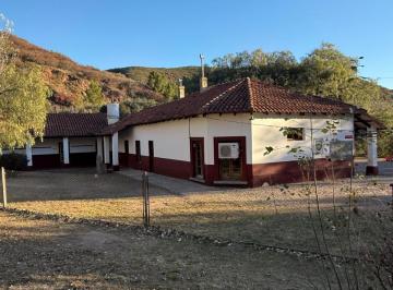 Foto · Se Vende Casa con Costa de Rio en Cruz Grande La Cumbre Oportunidad