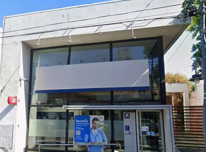 Local comercial · 276m² · 8 Ambientes