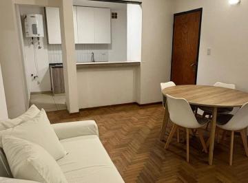 Departamento · 48m² · 1 Ambiente · Ubicación Estratégica, Nueva Córdoba