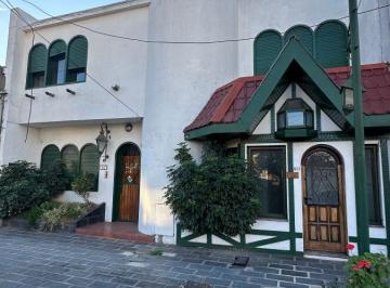 Casa de 4 ambientes, La Matanza · Alquiler Casa 4 Ambientes en Ramos Mejía | Apta Profesional y Multifamiliar
