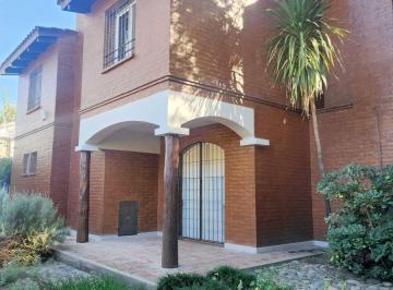 Casa de 4 ambientes, Córdoba · Villa Warcalde Unica Terreno de 1800 m² - Apto Desarrollo