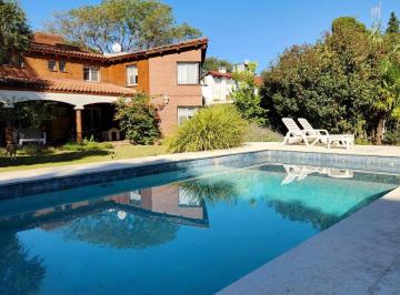 Casa de 4 ambientes, Córdoba · Villa Warcalde Unica Terreno de 1800 m² - Apto Desarrollo