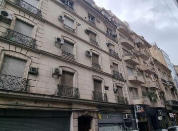 Departamento de 3 ambientes, San Nicolás · Venta 3 Ambientes + Dep * a Reciclar Zona Centro62 m² Apto Profesional a m de Av 9 de Julio