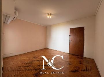 Departamento · 35m² · 2 Ambientes · Departamento en Villa Urquiza