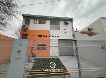 Edificio · 351m² · 3 Cocheras · Base Operativa - Oficinas + Depósito