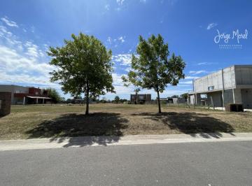 Foto Principal · Lote San Sebastián - Area 1 - Interno Norte - 940 m² #id 53