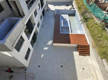 Departamento · 51m² · 2 Ambientes · 1 Cochera · Departamento en Pinamar