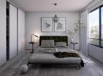 Departamento · 29m² · 1 Ambiente · 1 Cochera · Venta Deptos Monoambiente de Pozo Full Amenities en Villa Urquiza