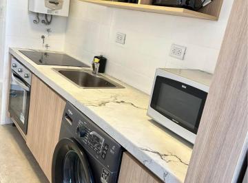 Departamento · 35m² · 2 Ambientes · Departamento en Alquiler - 1 Dormitorio 1 Baño - 47 m - Mar del Plata