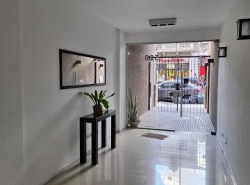 Departamento · 40m² · 1 Ambiente · Departamento en Venta en Lomas de Zamora, G. B. a. Zona Sur, Argentina