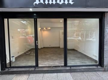 Local comercial · 25m² · Local en Centro con Persiana Metalica