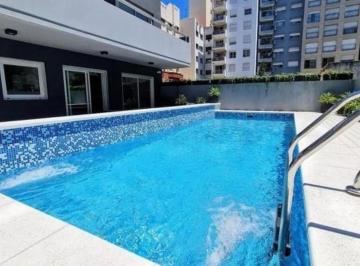 Departamento · 31m² · 1 Ambiente · 1 Cochera · Venta Monoambiente con Cochera + Baulera en Villa Urquiza