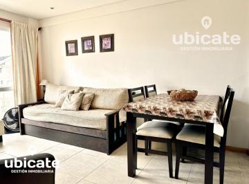 Departamento · 38m² · 2 Ambientes · Departamento Amoblado en Alquiler Permanente - Bariloche