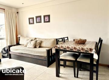 Departamento · 38m² · 2 Ambientes · Departamento Amoblado en Alquiler Permanente - Bariloche