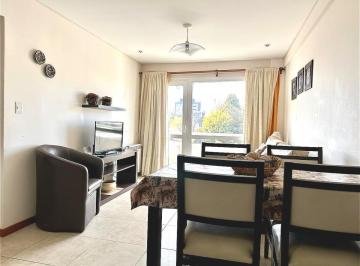 Departamento · 38m² · 2 Ambientes · Departamento Amoblado en Alquiler Permanente - Bariloche
