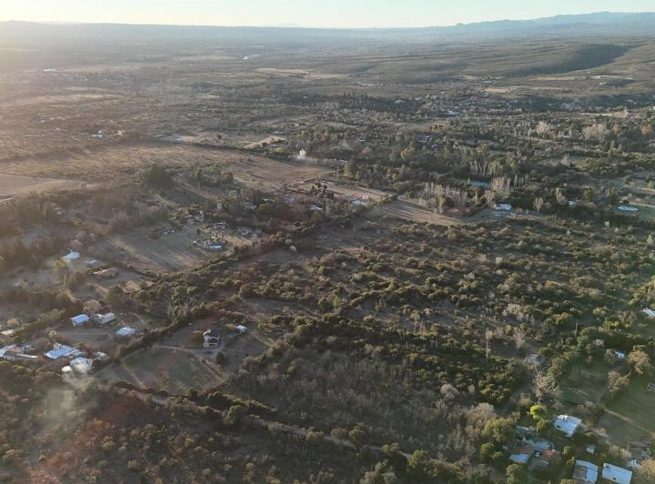 Terreno · 5630m²