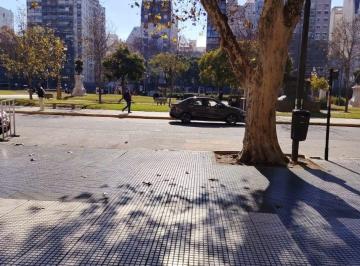 Departamento de 2 ambientes, Congreso · Gran Depto 2 Amb con Cocina y Lavadero Amplio de 55 m² Fte Plaza Congreso