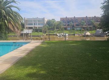 Casa · 544m² · 8 Ambientes · 4 Cocheras · Casa en Venta en Barrio Bahia del Sol, San Fernando