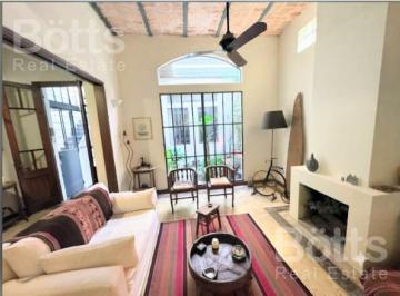 PH · 165m² · 5 Ambientes · PH en Venta 200 m² 3 Dorm. Patio y Terraza Sin Expensas