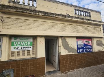 Casa · 85m² · 4 Ambientes · Chiclana Al 800, Alberdi Cerca Bv. Rondeau, Casa a Reciclar Total, Espacio Aereo